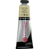 CetKing Rowney Georgian Yağlı Boya Goc, 38 Ml, Naples Yellow