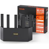 CetKing RX12L Pro Dual-Band Gigabit Wi-Fi 6 Router