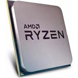 CetKing Ryzen 5 5600X Tray 3.70GHZ 32MB Am4 Kutusuz Fansız Işlemci (Distiribütör Garantili)