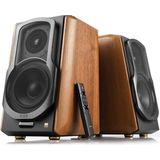 CetKing S1000MKII Hifi Raf Tipi Aktif Hoparlör