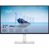 CetKing S2725QS 27 3840X2160 4K UHD 120Hz 4ms HDMI Dp Freesync Premium IPS Monitor