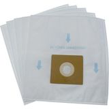 CetKing S4210,4240,4250 Tornado 10'lu Paket Orijinal TT420 Süpürge Toz Torbası