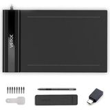 CetKing S640 6 x 4" 8192 Levels 5080 Lpı Grafik Tablet + Kalem