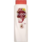 CetKing Saç Bakım Şampuanı Canlı ve Sağlıklı Görünen Saçlar By Afra Saraçoğlu 650 ml