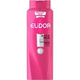 CetKing Saç Bakım Şampuanı, Güçlü ve Parlak, 650 ml