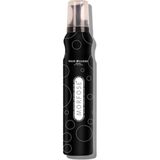 CetKing Saç Köpüğü Ultra Strong 200 Ml. (Siyah) 1 Paket (1 x 1 Adet)