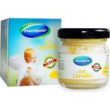 CetKing Saf Lanolin Krem