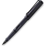 CetKing Safari Dolma Kalem M Uç Metal Klips Steel Black