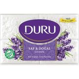 CetKing Saf&doğal Lavanta Sabun, 150 Gramx4