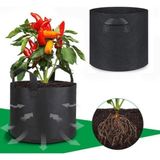 CetKing Saksı 7.5 Litre