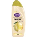 CetKing Şampuan Kolajen&zeytinyağı, 500 Mililitre