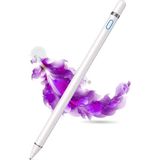 CetKing Samsung Galaxy Tab S7 Fe S8 S9 Plus Ultra ile Uyumlu Dokunmatik Tablet Kalemi DZ870 Active Stylus Pencil