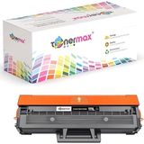 CetKing Samsung Uyumlu M2070W Muadil TONER,MLT-111L Yüksek Kapasiteli