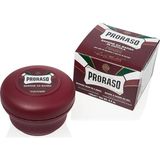 CetKing Sandal Ağacı ve Shea Özlü Tıraş Sabunu 150ML