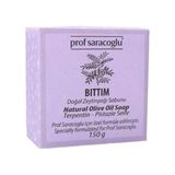 CetKing Saracoglu Bıttım Katı Sabun 150G