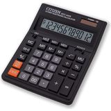 CetKing SDC-444S Büyük Hesap Makinesi, Siyah