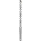 CetKing Sds Plus 5x Serisi Kırıcı Delici Matkap Ucu 8*160 Mm, Gri