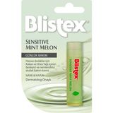 CetKing Sensitive Mint Melon Uzun Süreli Nemlenmeyi Destekleyen Kurtarıcı Dudak Bakım Kremi 4.25 G