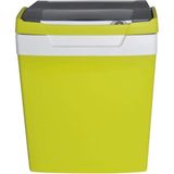 CetKing SF30 Oto Buzdolabı 12V 30 Litre, Yeşil