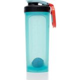 CetKing Shake Go Sporcu Suluğu & Shaker 820ML Turkuaz
