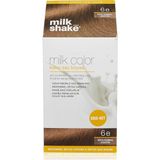 CetKing Shake Milk Color Eko Kit Saç Boyası 6e (0.5 G)