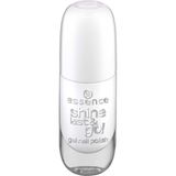 CetKing Shine Last & Go! Jel Oje 33
