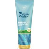 CetKing & Shoulders Dermaxpro Yatıştırıcı Saç ve Saç Derisi Bakım Kremi 220 ml
