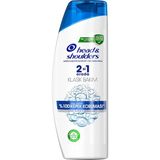 CetKing & Shoulders Klasik Bakım 2'si 1 Arada Kepeğe Karşı Etkili Şampuan 350 ml