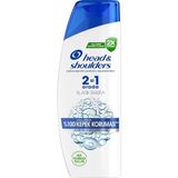 CetKing & Shoulders Klasik Bakım 2'si 1 Arada Kepek Karşıtı 330ML Şampuan