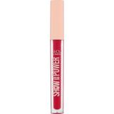 CetKing Show Your Power Liquid Matte Lipstick 607