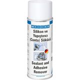 CetKing Silikon ve Yapıştırıcı Sökücü Sprey / 400 Ml/conta Sökücü/solvent/güçlü