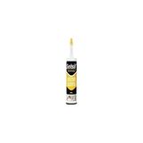 CetKing Silikonize Mastik Şampanya 485 gr