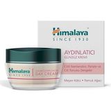 CetKing Since 1930 Aydınlatıcı Gündüz Kremi, Yüz Kremi, Cınnabloc, Uv Koruma, Hipoalejenik, Kuru ve Karma Ciltler, 50ML