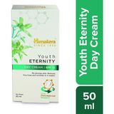 CetKing Since 1930 Youth Eternity Yaşlanma Karşıtı Gündüz Kremi 50 Ml, Nemlendirici, Dolgunlaştıcı, Spf 15, Yağsız
