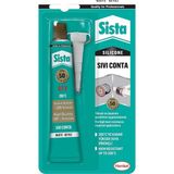 CetKing Sıvı Conta Beyaz 50 gr Blister