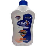 CetKing Sıvı Sabun, Aktif, 1.5 Litre