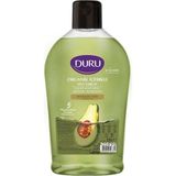 CetKing Sıvı Sabun, Avokado Gold, 1.5 Litre