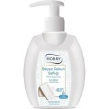 CetKing Sıvı Sabun-Beyaz Sabun 300ML