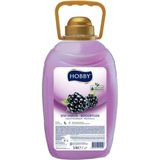 CetKing Sıvı Sabun Böğürtlen 3000 ml