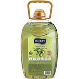 CetKing Sıvı Sabun Naturel Zeytin 3000 ml