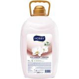 CetKing Sıvı Sabun Orkide Çiçeği 3000 ml