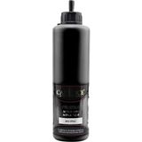 CetKing Siyah Akrilik Boya 500 ml Cad HYBAKRMUL500H60