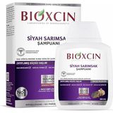 CetKing Siyah Sarımsak Saç Dökülmesine Karşı Bitkisel Şampuan (1 x 300 Ml)