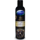 CetKing Siyah Sarımsak Şampuanı, 250 ml