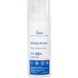 CetKing Skin Care New Generation Güneş Kremi SPF50+ (60ML) - Hafif Yapılı & Mat Bitişli Vegan Güneş Kremi