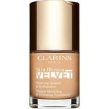 CetKing Skin Illusion Velvet 108.3 Matlaştırıcı Fondöten 30 ml