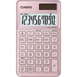 CetKing SL-1000SC-PK 10 Hane Pembe Cep Tipi Hesap Makinesi