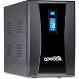 CetKing SLD-1500 1500VA Lıne Interactıve Ups Kesintisiz Güç Kaynağı