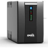 CetKing SLE-1500 1500VA (1500 Va) 900W Lıne Interactıve Ups Kesintisiz Güç Kaynağı…