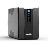 CetKing SLE-850 850VA 800VA Line Intreractive Ups Kesintisiz Güç Kaynağı
